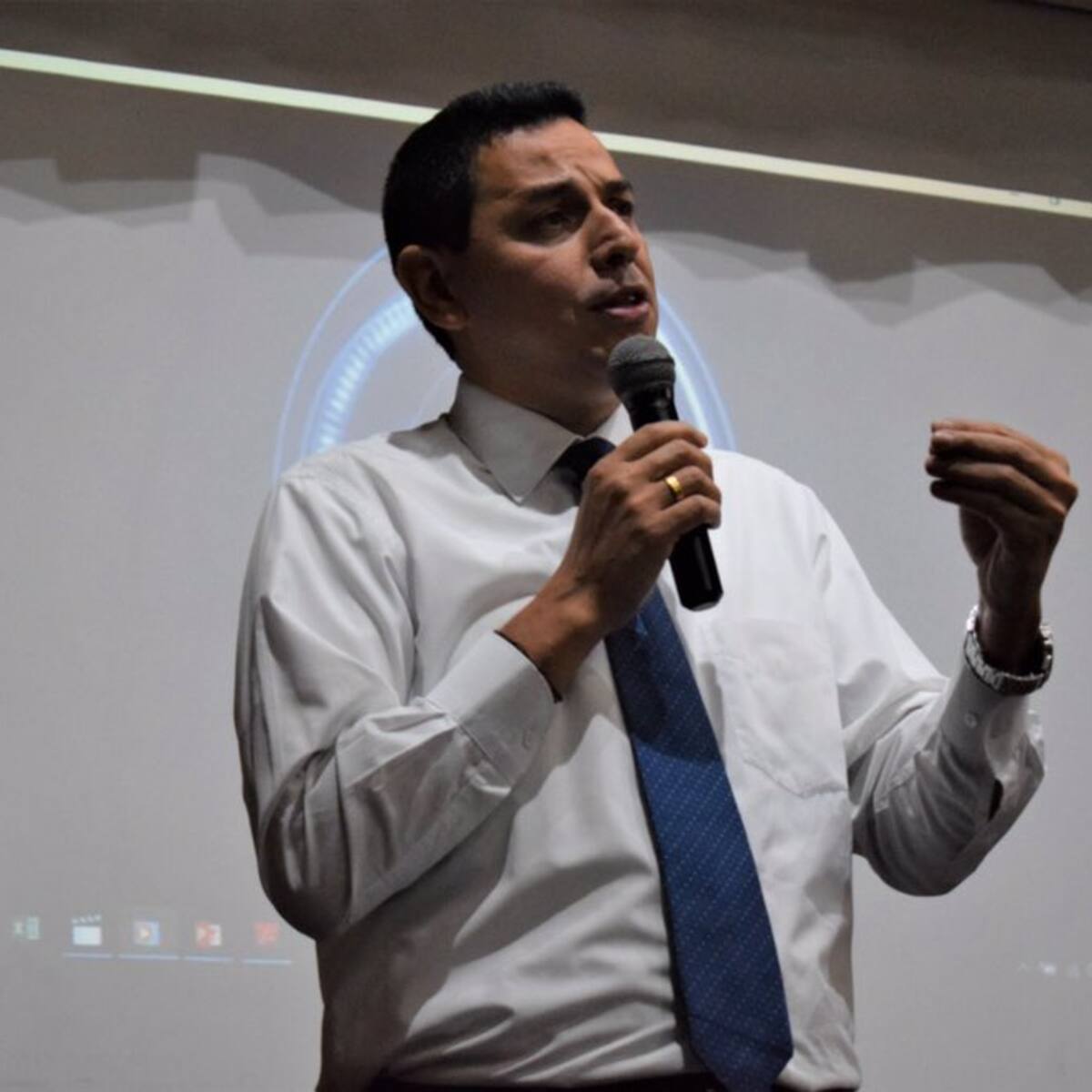 Consejero para la paz en Norte de Santander denuncia negligencia de la UNP por amenazas de muerte