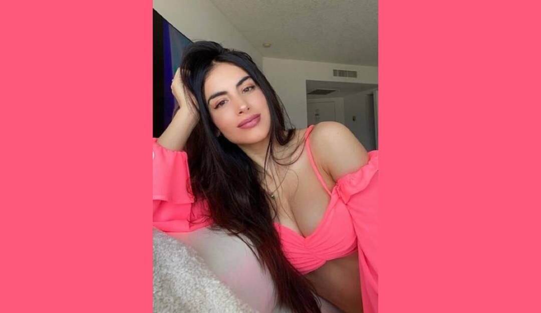 Jessica Cediel - Vía Instagram 