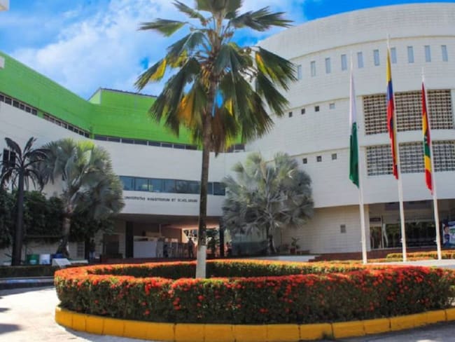 Universidad Tecnológica de Bolívar cumple 50 años construyendo el futuro