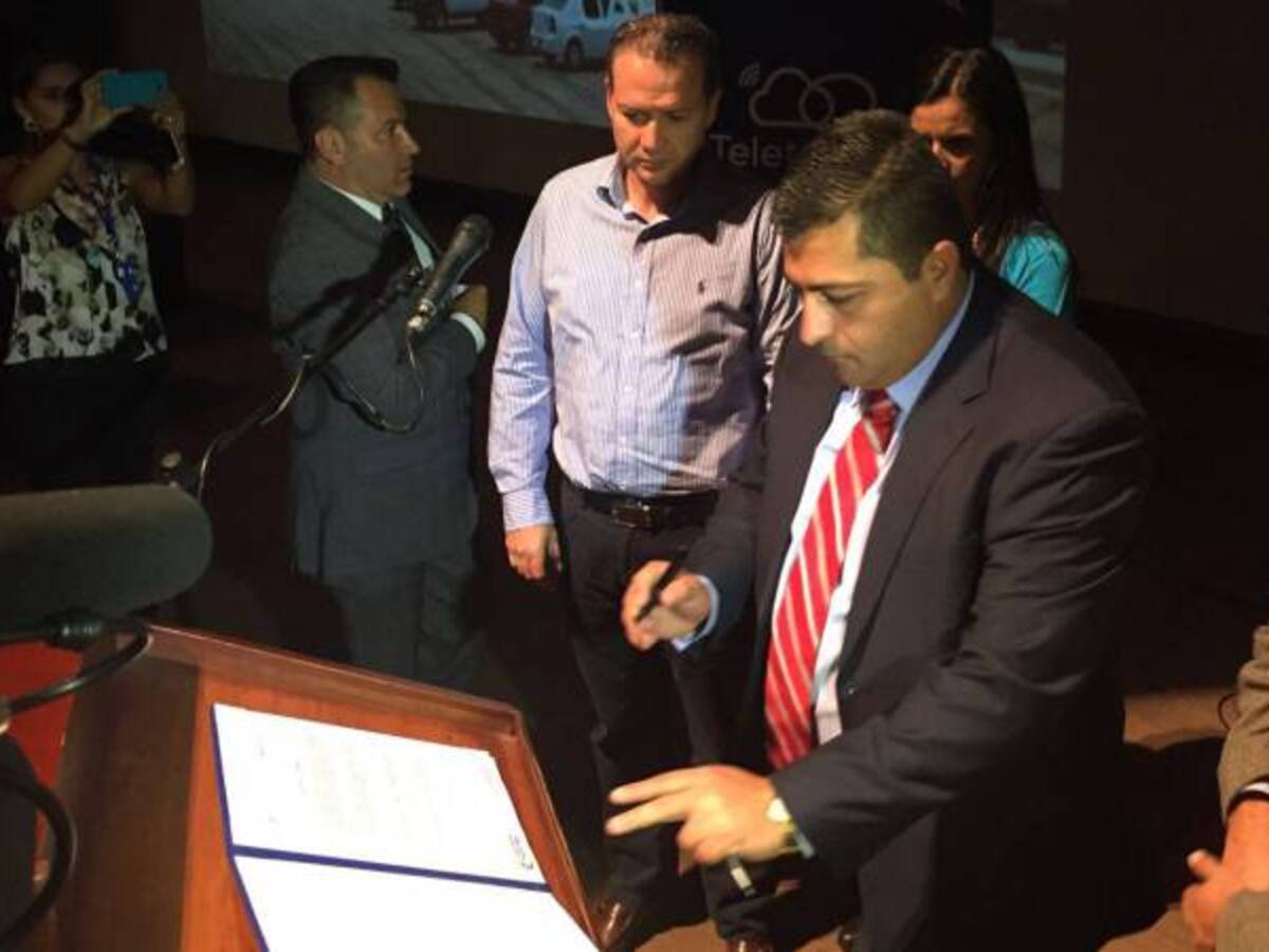 Caldas y Manizales le apuestan al Teletrabajo