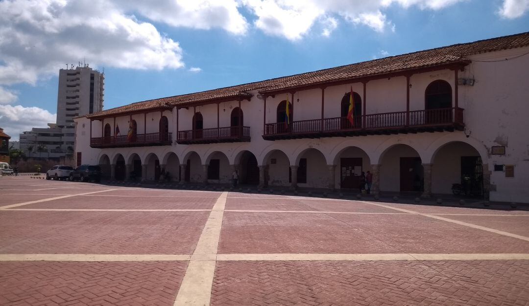 El Distrito ha recibido 1.348 tutelas, de las cuales 947 fallaron a favor, 173 en contra, 209 están pendiente de fallos