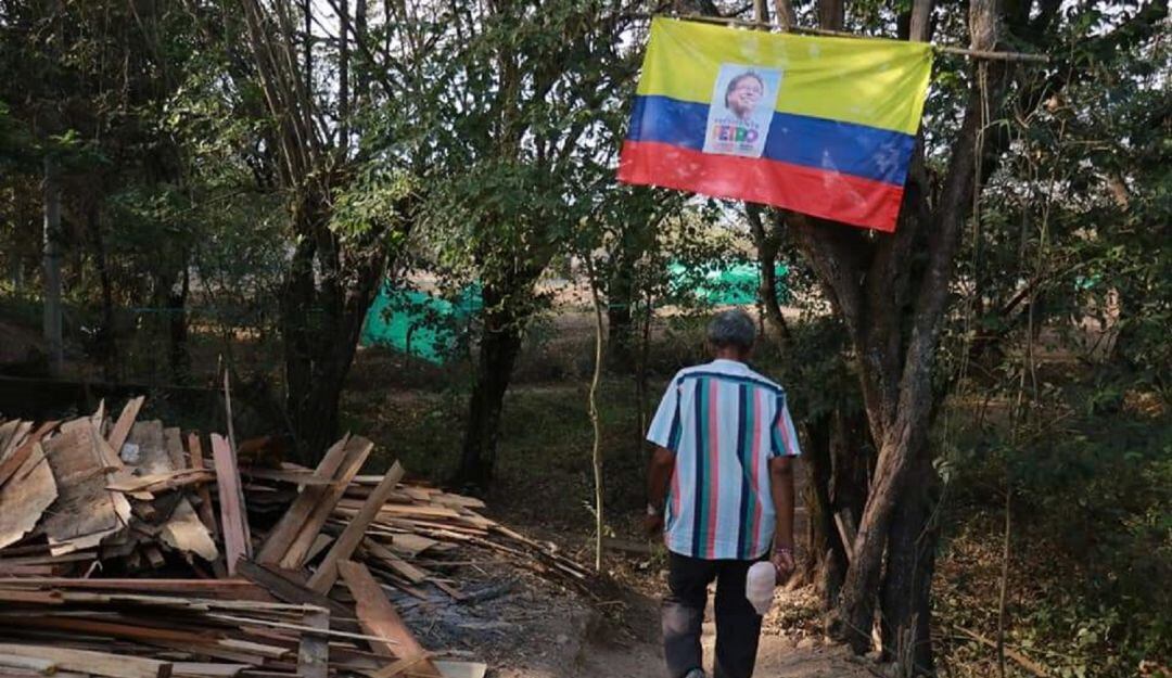 El corregidor que determine el futuro de quienes allí se encuentran acentuados desde exactamente hoy 20 días. 