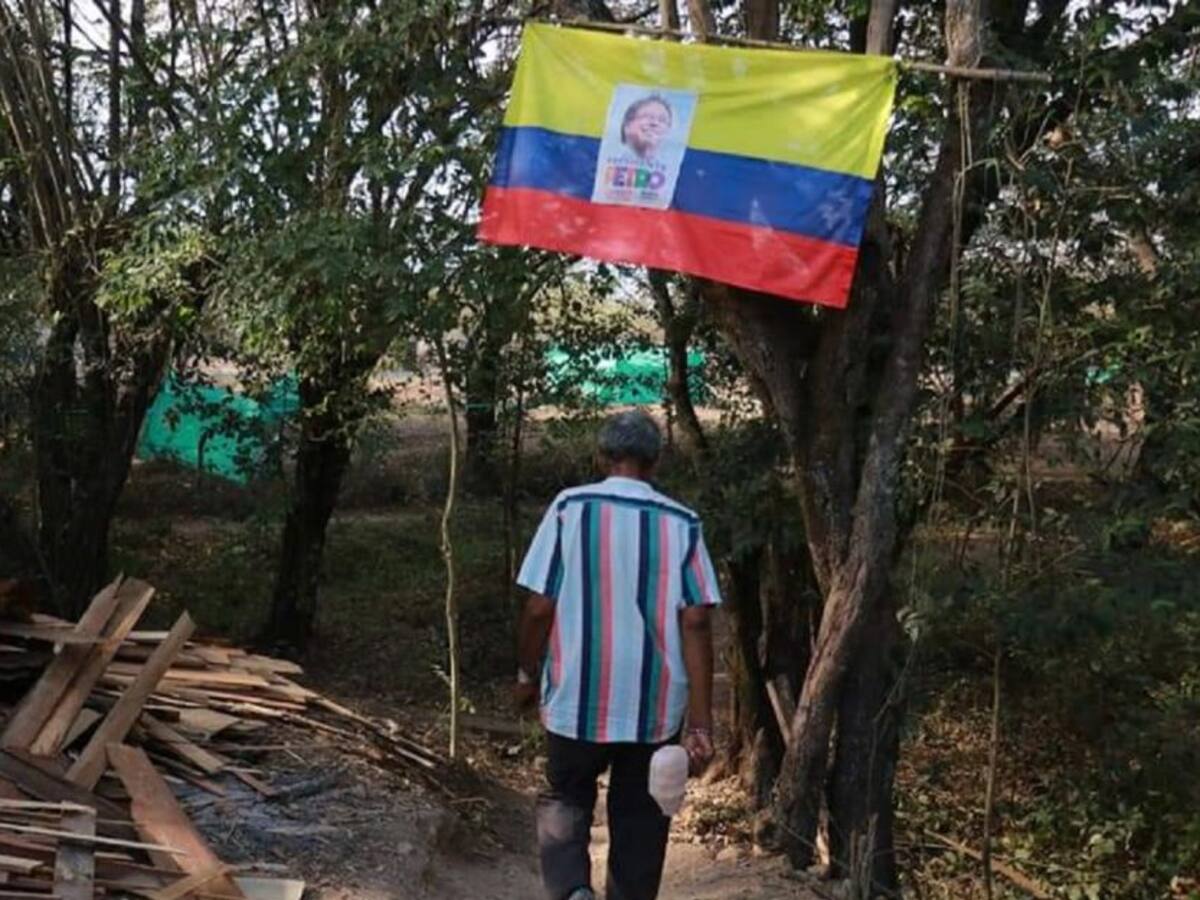 Lo que sigue ahora en el corregimiento de El Caguán