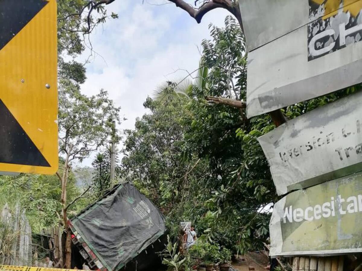 Cinco fallecidos y más de 4 mil damnificados deja la ola invernal en el Huila