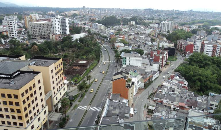 Todos los días escuche 1150AM Las noticias de Armenia y el Quindío