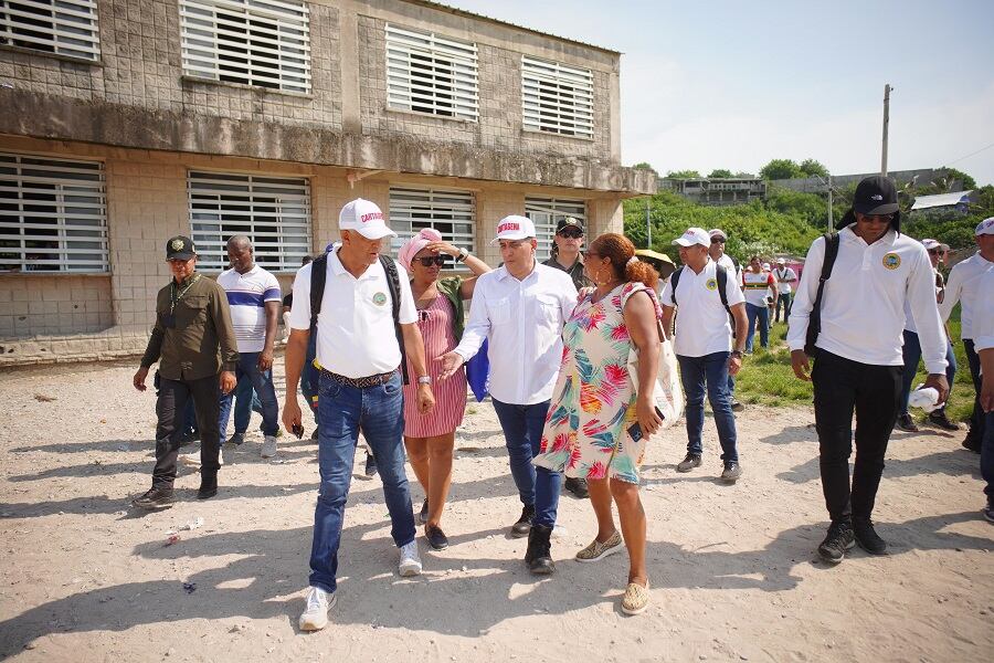 Alcaldía de Cartagena