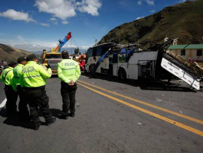 Chile, Argentina y Brasil destinos de la marihuana Creepy: Policía