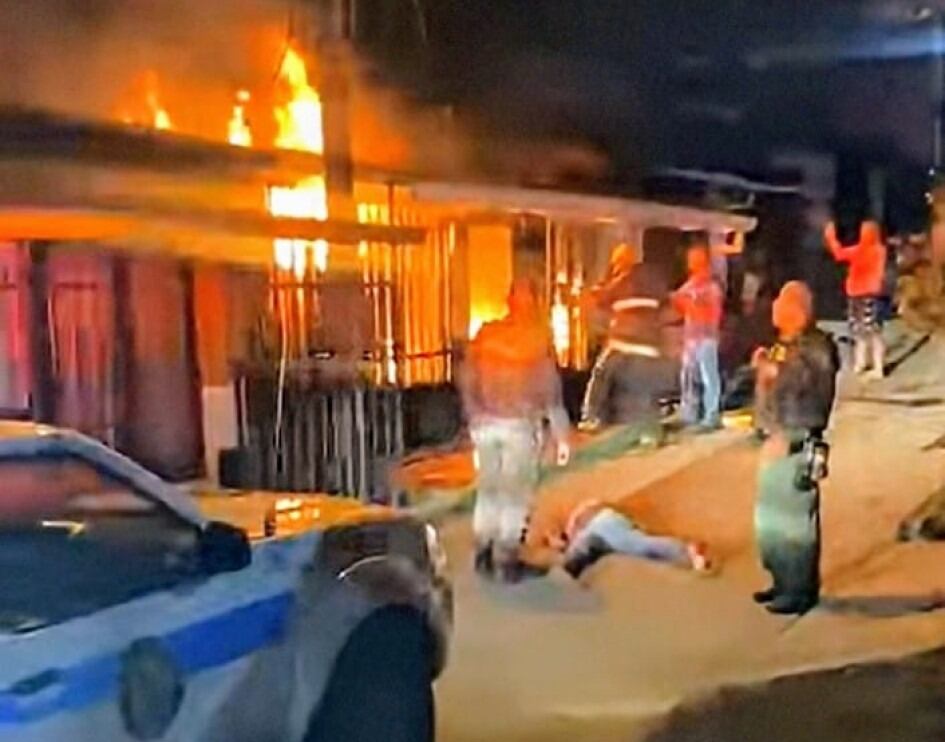 Foto Diario La Patria