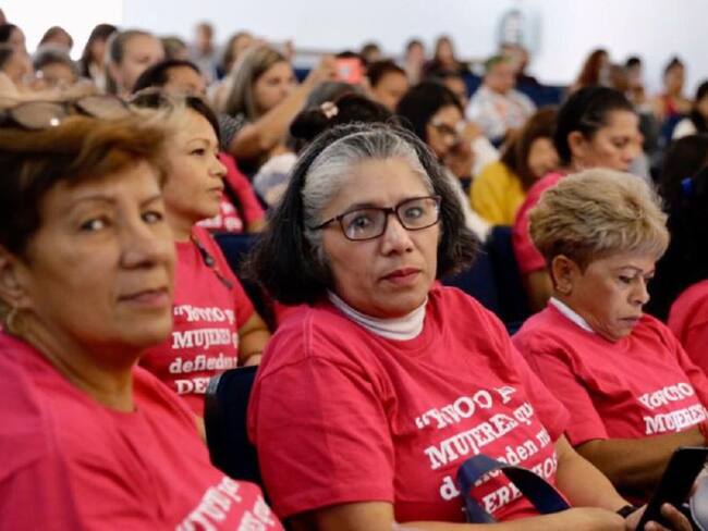 Casa de narcotráfico es ahora lugar de emprendimientos