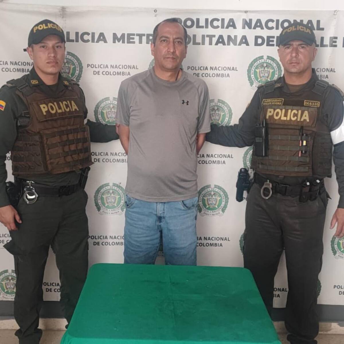 Peruano que explotó sexualmente a dos menores de edad en Medellín fue enviado a la cárcel