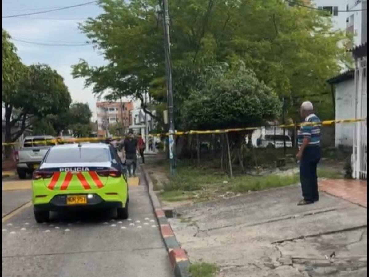 Atacan con explosivos una empresa en Barrancabermeja