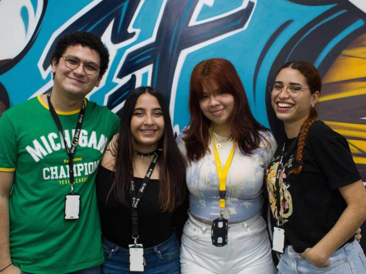 ¿Busca trabajo? Sitel Group ofrece oportunidades de crecimiento laboral