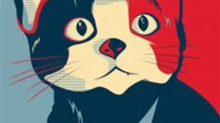 El “Gato – Morris”, en la columna de Santiago Rodríguez.
