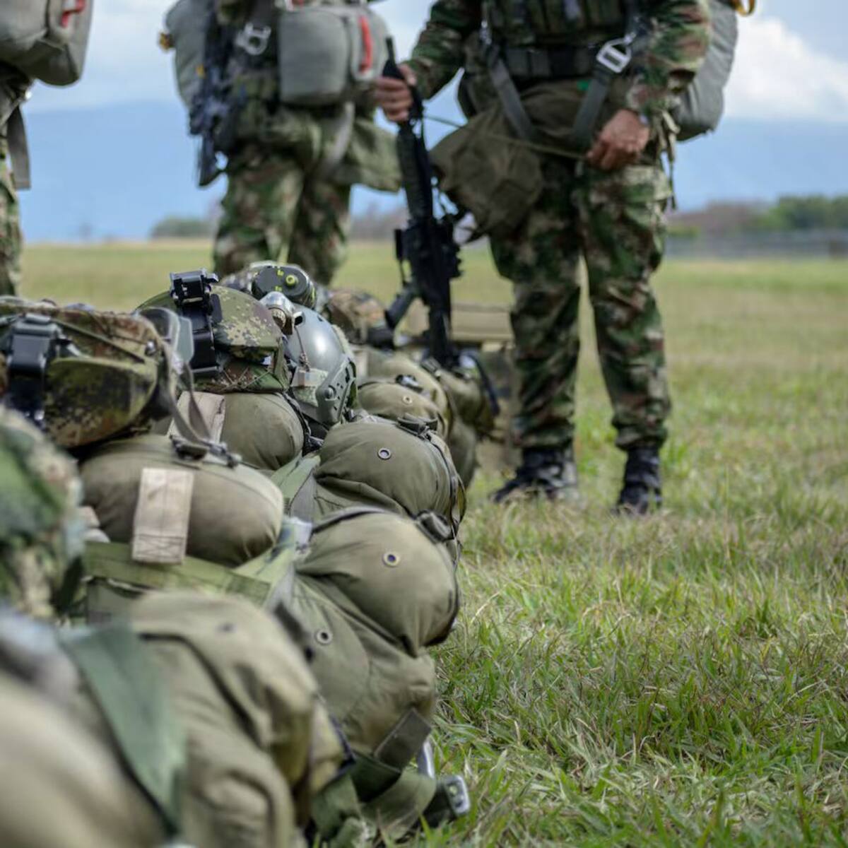 Defensoría del Pueblo confirma muerte de seis menores en bombardeo de Fuerzas Militares en Guaviare