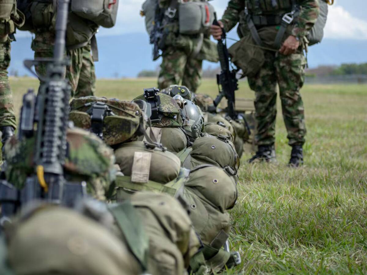 Defensoría del Pueblo confirma muerte de seis menores en bombardeo de Fuerzas Militares en Guaviare