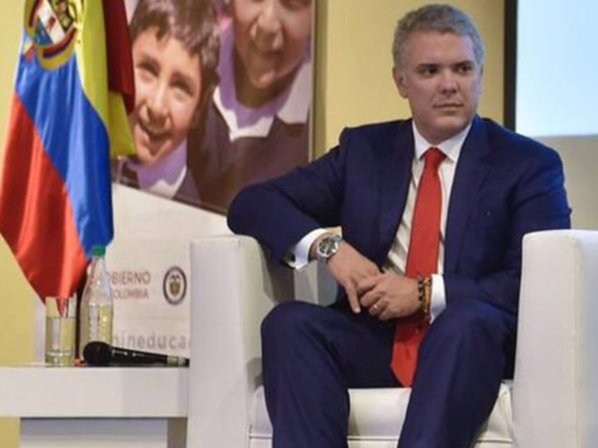 ¿Podrá Duque gobernar sin mermelada?