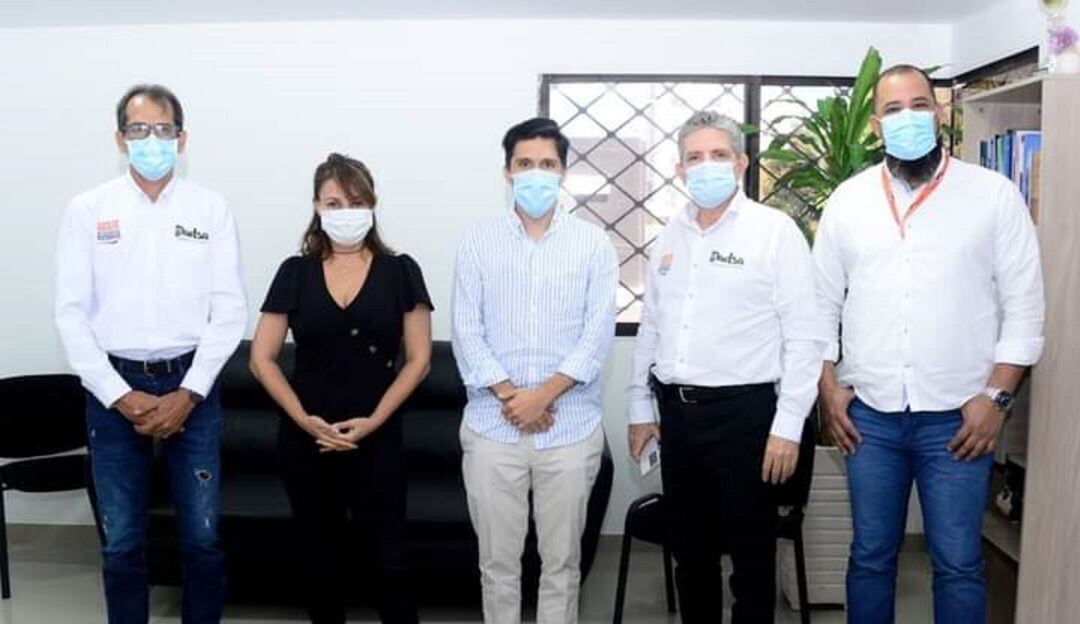 El Ministerio de Ambiente destacó los proyectos ‘Bosque Urbano’ y la Guía Ilustrada de Fauna y Flora. 