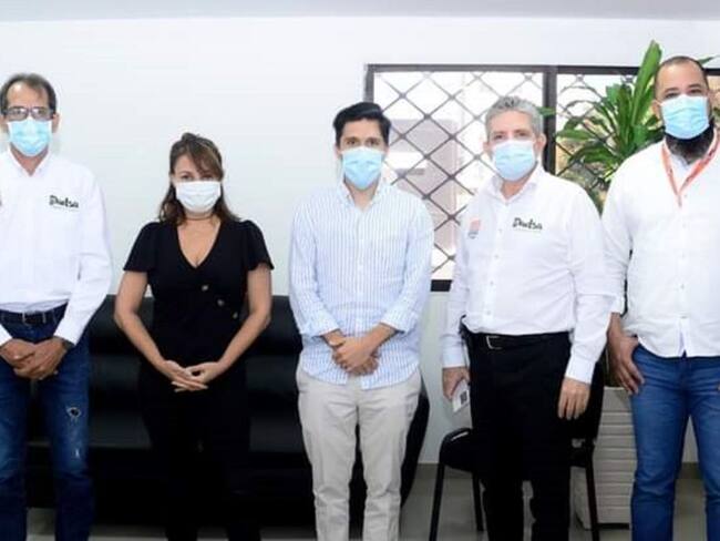 El Ministerio de Ambiente destacó los proyectos ‘Bosque Urbano’ y la Guía Ilustrada de Fauna y Flora.