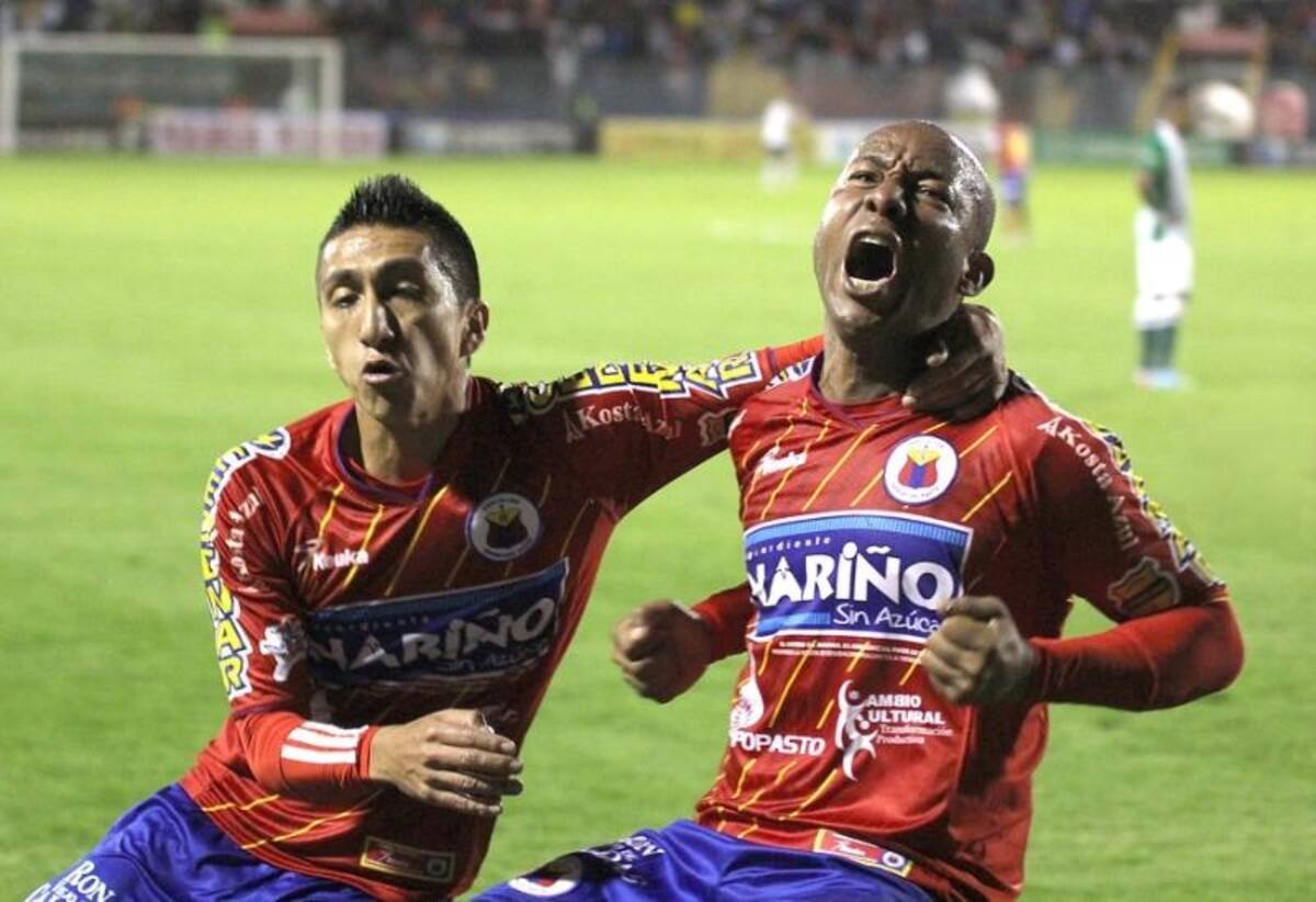 Los dirigidos por Flavio Torres vencieron 2-1 al cabeza de serie del grupo B, en el inicio de la disputa por el paso a la final del fútbol colombiano.