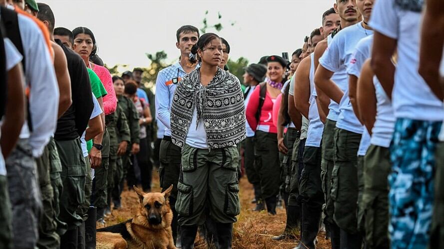 Imagen de referencia. Foto: Getty Images