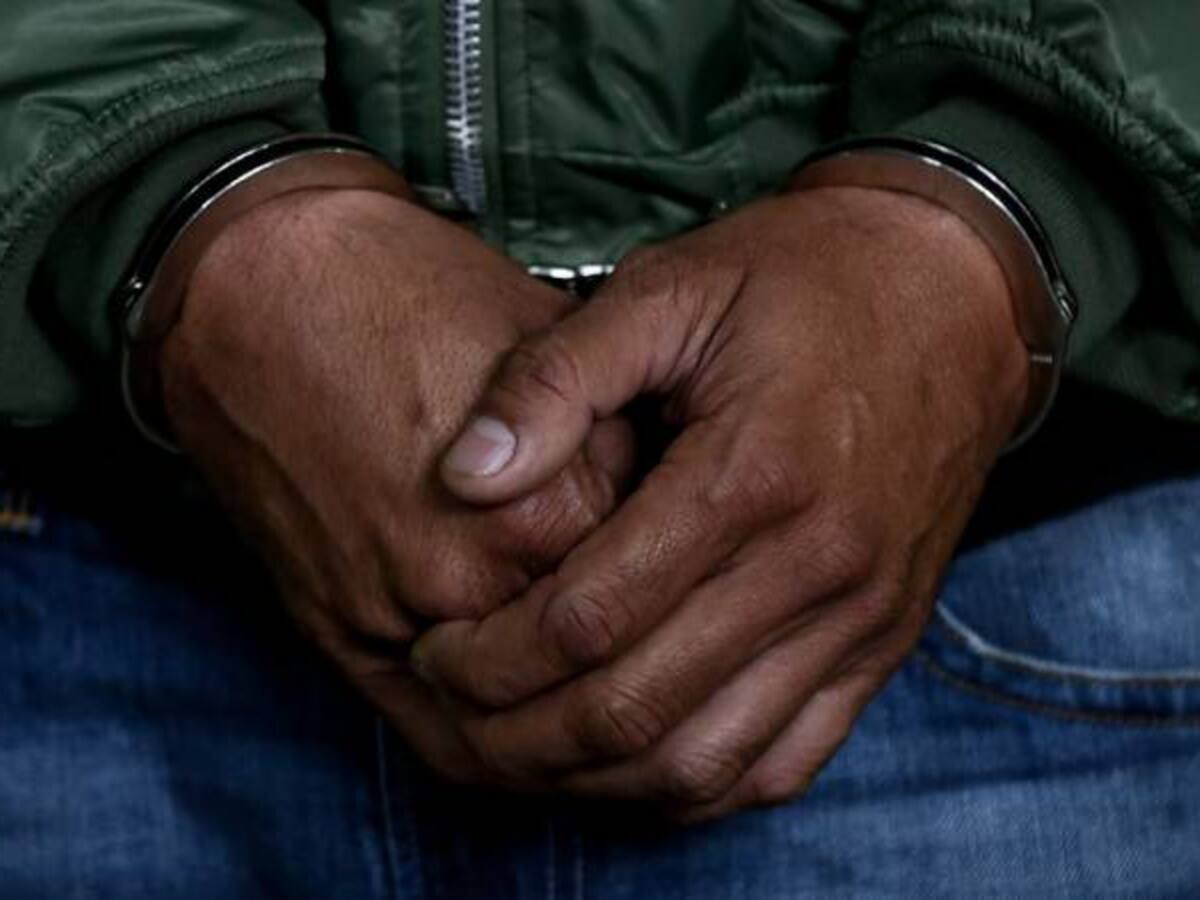 Cayó el ‘zar de la chatarra’ en Antioquia