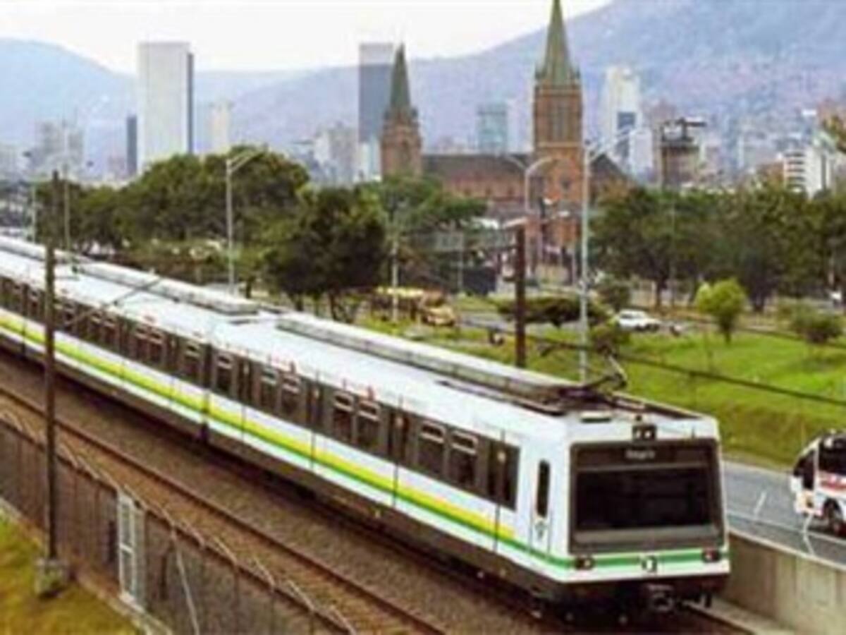 Medellín ‘coqueta y alegre’ para la Asamblea del BID