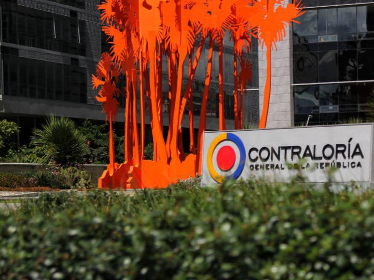 ¿Cómo fue la votación para candidatos a contralor general en el Congreso?