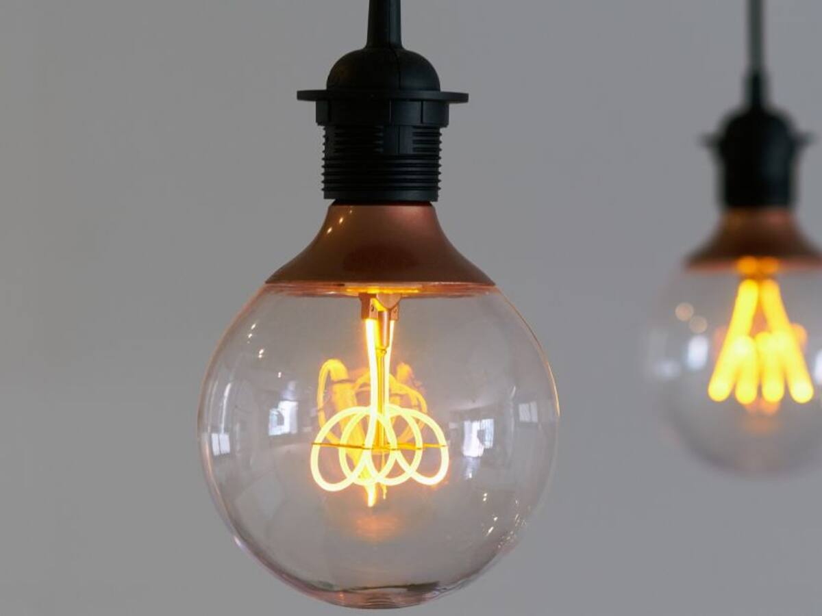 Estos son los cortes de luz programados para este viernes en Bogotá