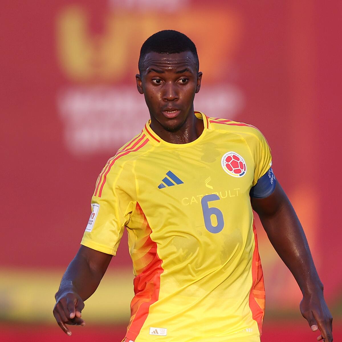 Mundial Sub-17: Selección Colombia no pudo con El Salvador y así quedaron las posiciones del Grupo G