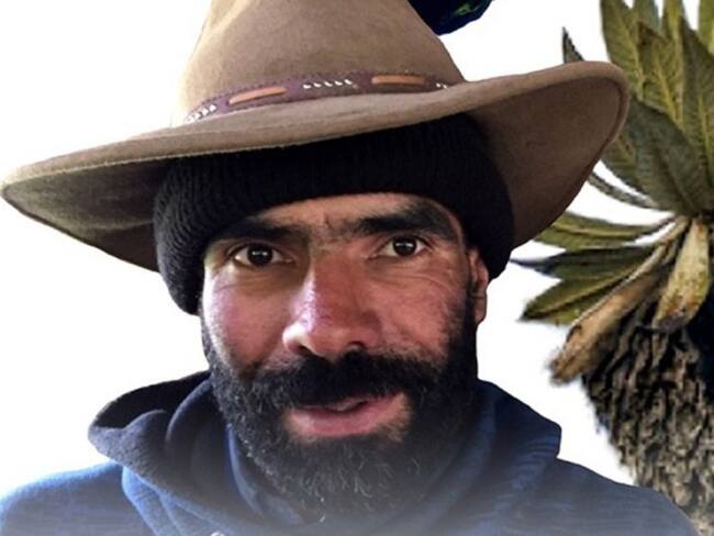 Imputan cargos contra el presunto asesino de un ambientalista del Tolima