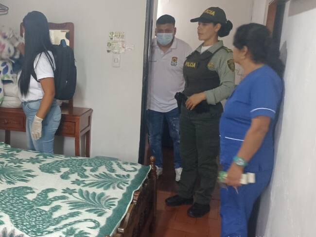 Policía y Alcaldía realizaron registros en hoteles y hostales en Popayán