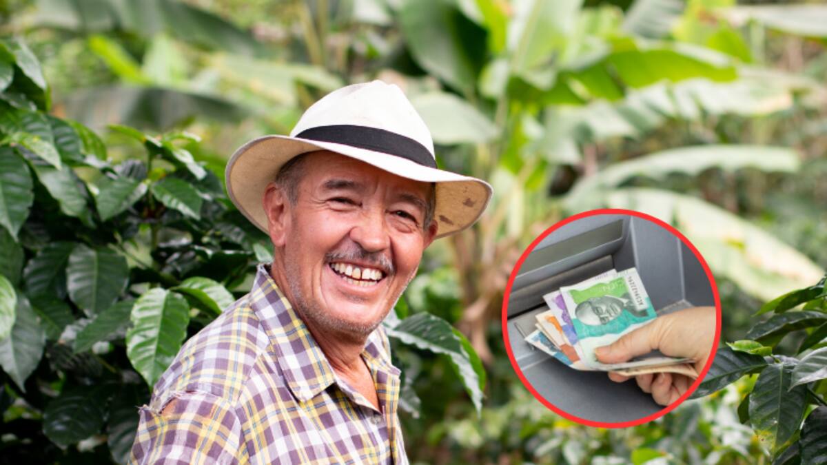 Grupos del Sisbén que pueden inscribirse y recibir el subsidio Colombia Mayor