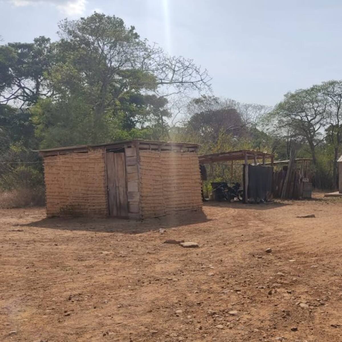 Lider Wayuu en defensa del arroyo Bruno denuncia amenazas en La Guajira