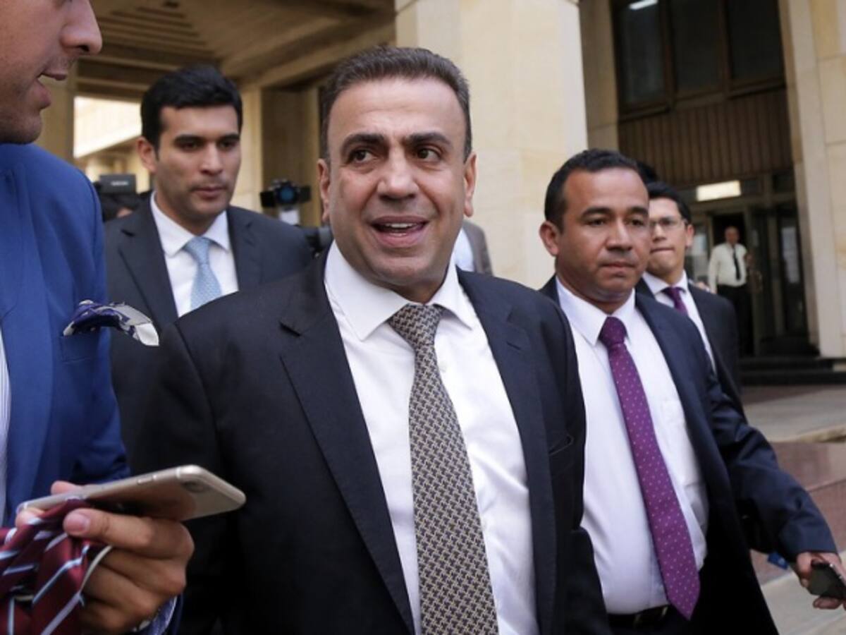 Consejo de Estado admite estudiar demanda por pérdida de investidura contra Musa Besaile