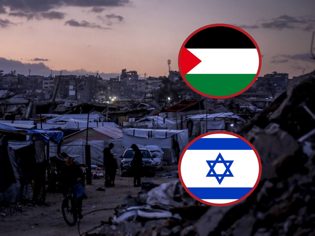 Expertos de la ONU: Gaza ha entrado en una nueva fase de “genocidio sin testigos”