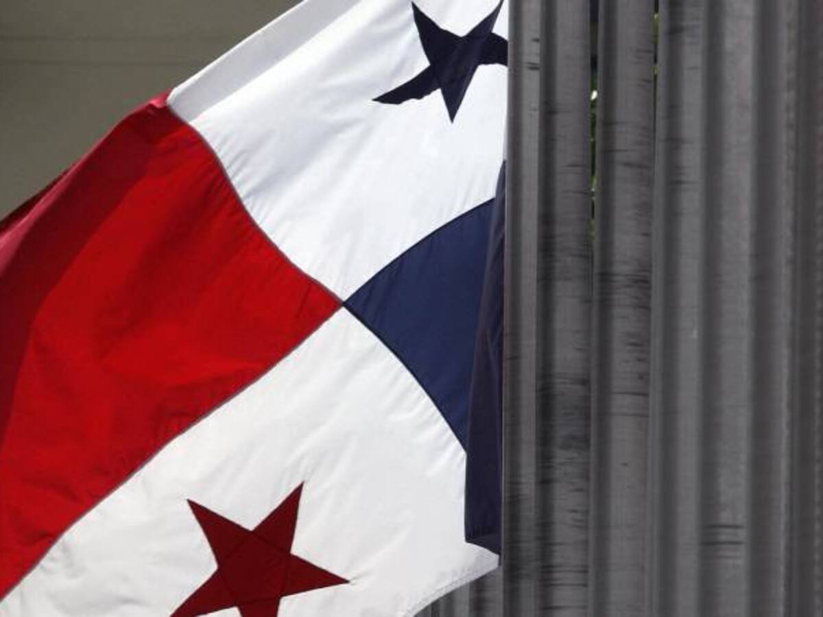 Panamá acusa a Colombia y Francia de discriminarla
