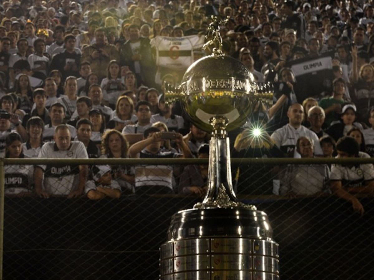 Tensa semana en la Copa Libertadores por los cuatro cupos para fase de grupos