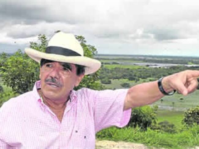 Procesos contra Víctor Carranza quedarán en la impunidad
