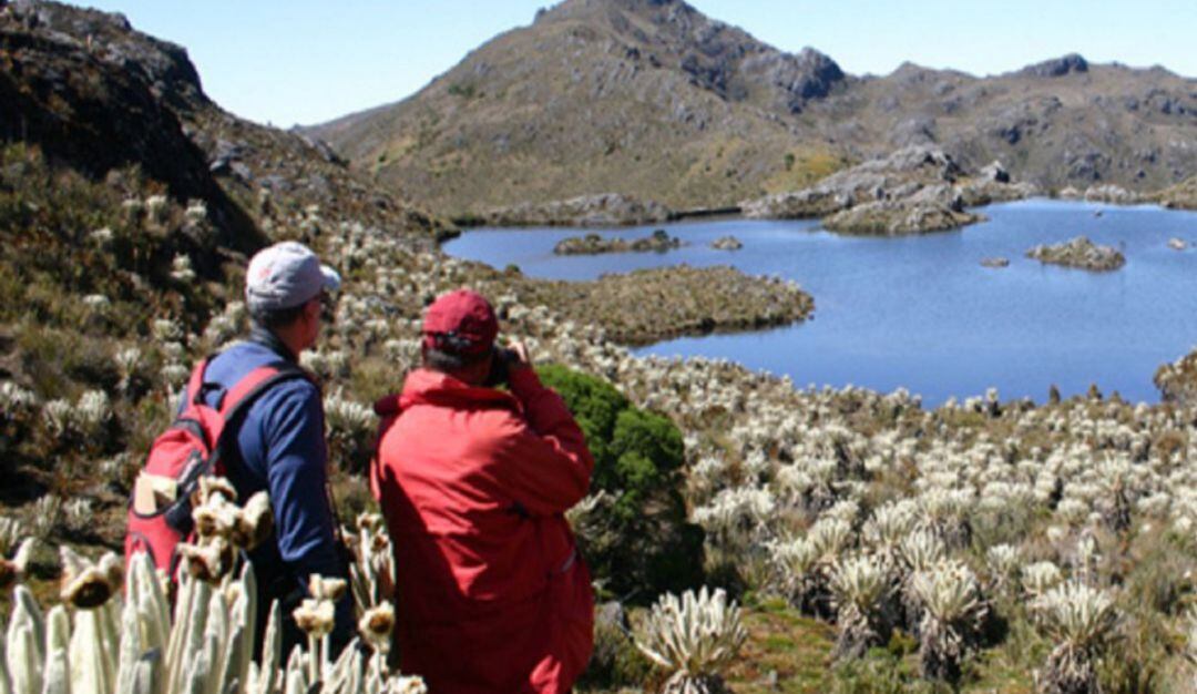 Procuraduría responde a críticas por delimitación de Santurbán