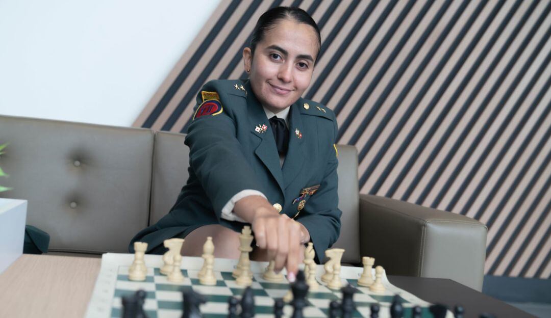 Paula Andrea Rodríguez Rueda