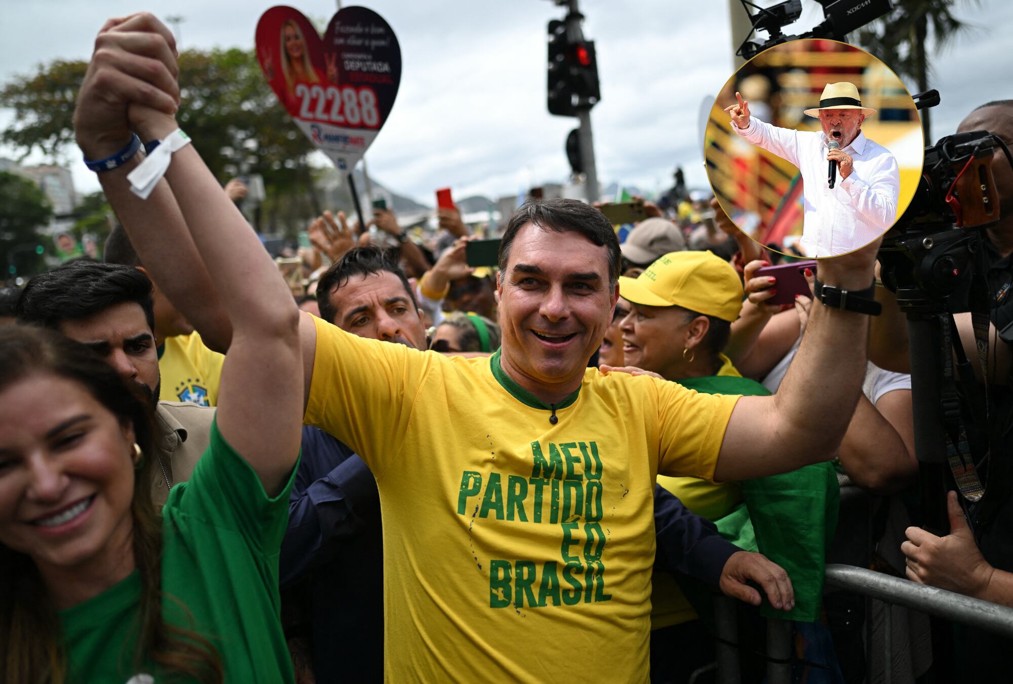 Foto: AFP.