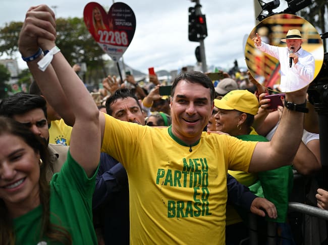 Foto: AFP.
