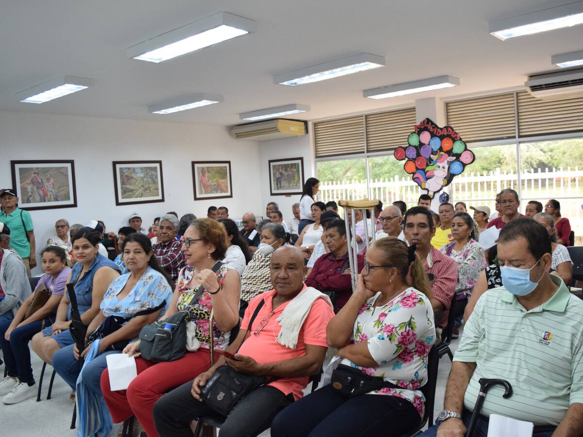 Unidad para las Víctimas unen esfuerzos para beneficiar a las víctimas del conflicto