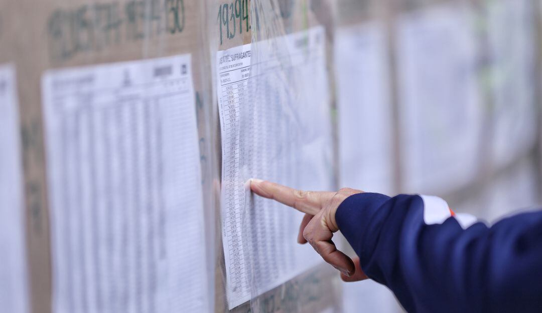 Actualmemte hay inscritos 70 comités de revocatoria de mandato