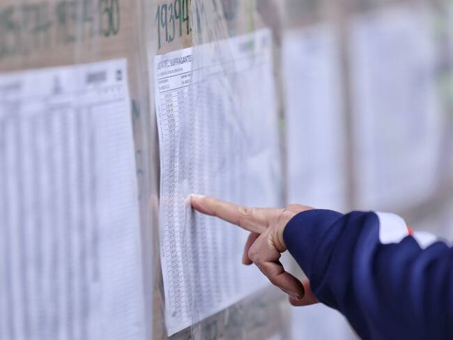 Actualmemte hay inscritos 70 comités de revocatoria de mandato