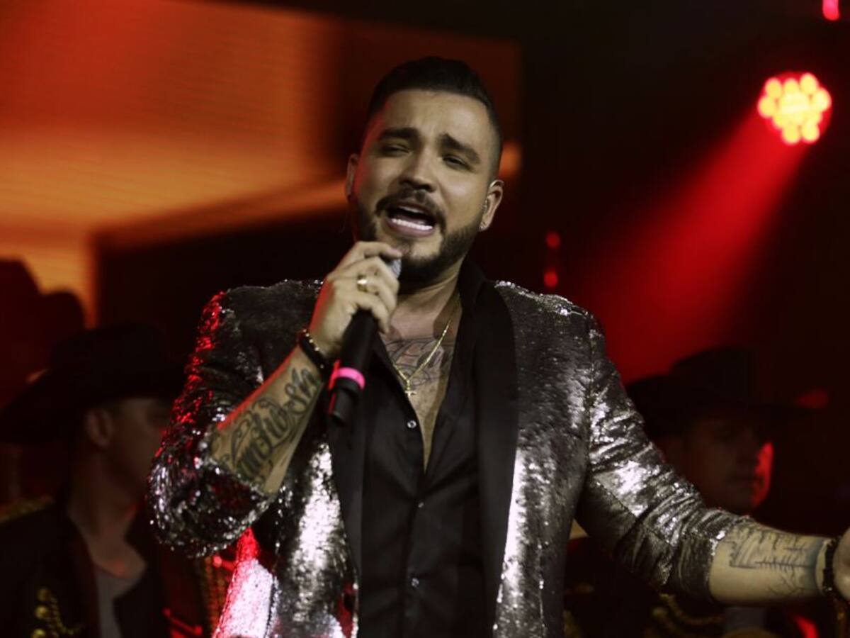 ‘Dulce Pecado’ la canción popular más escuchada del 2018
