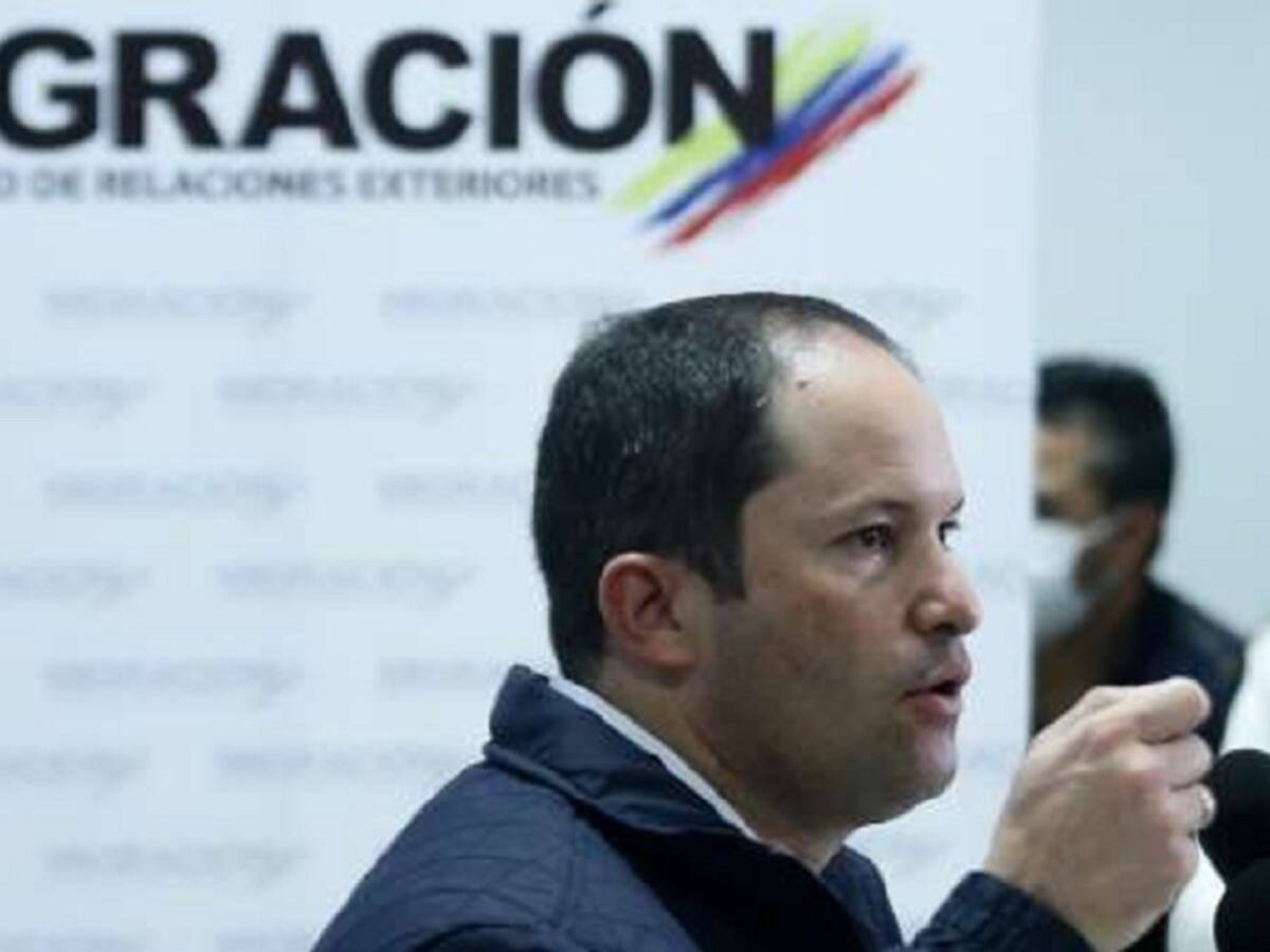 Un mes más estarán cerradas las fronteras