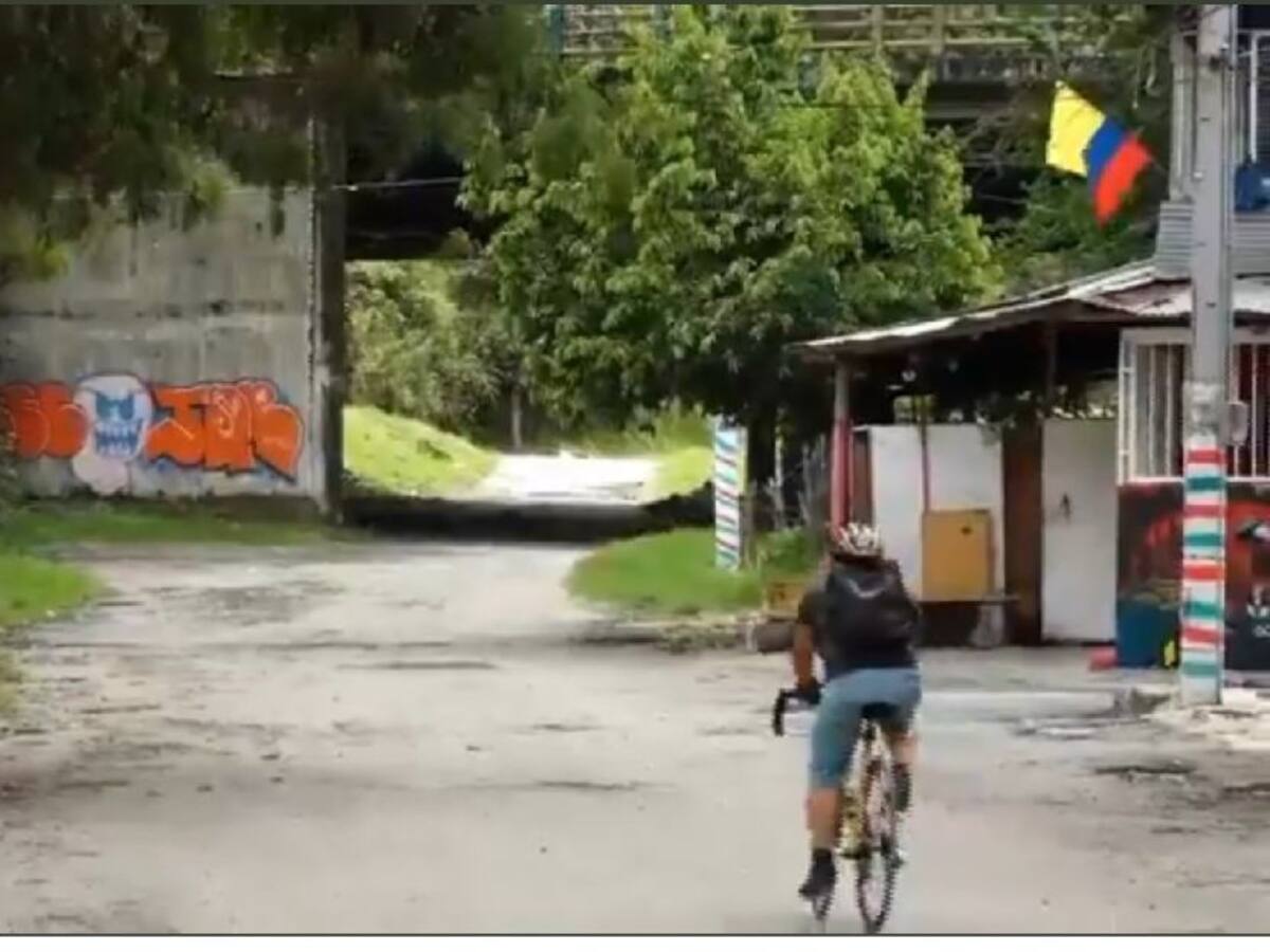En Ibagué, primera fase de la calle 103 será una realidad