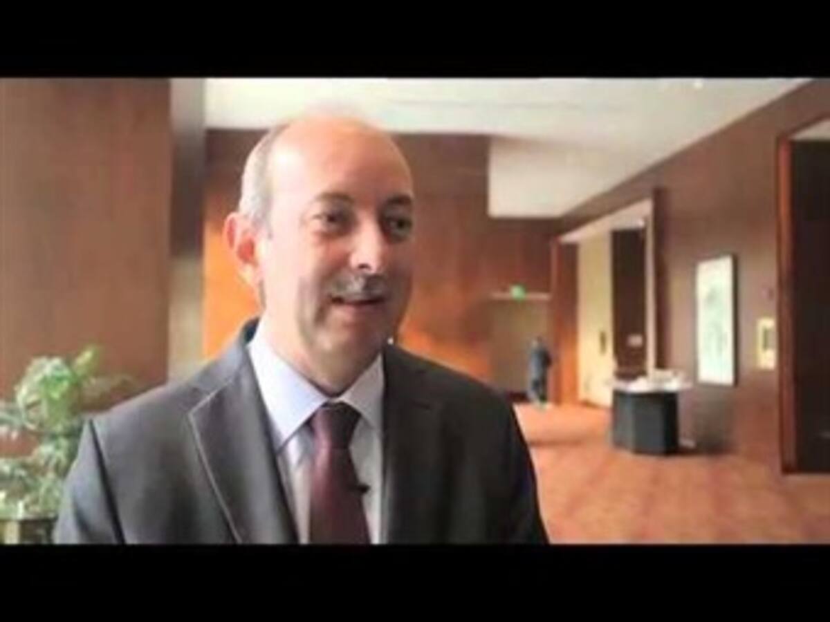 Carlos Ignacio Gallego, nuevo presidente de Grupo Nutresa