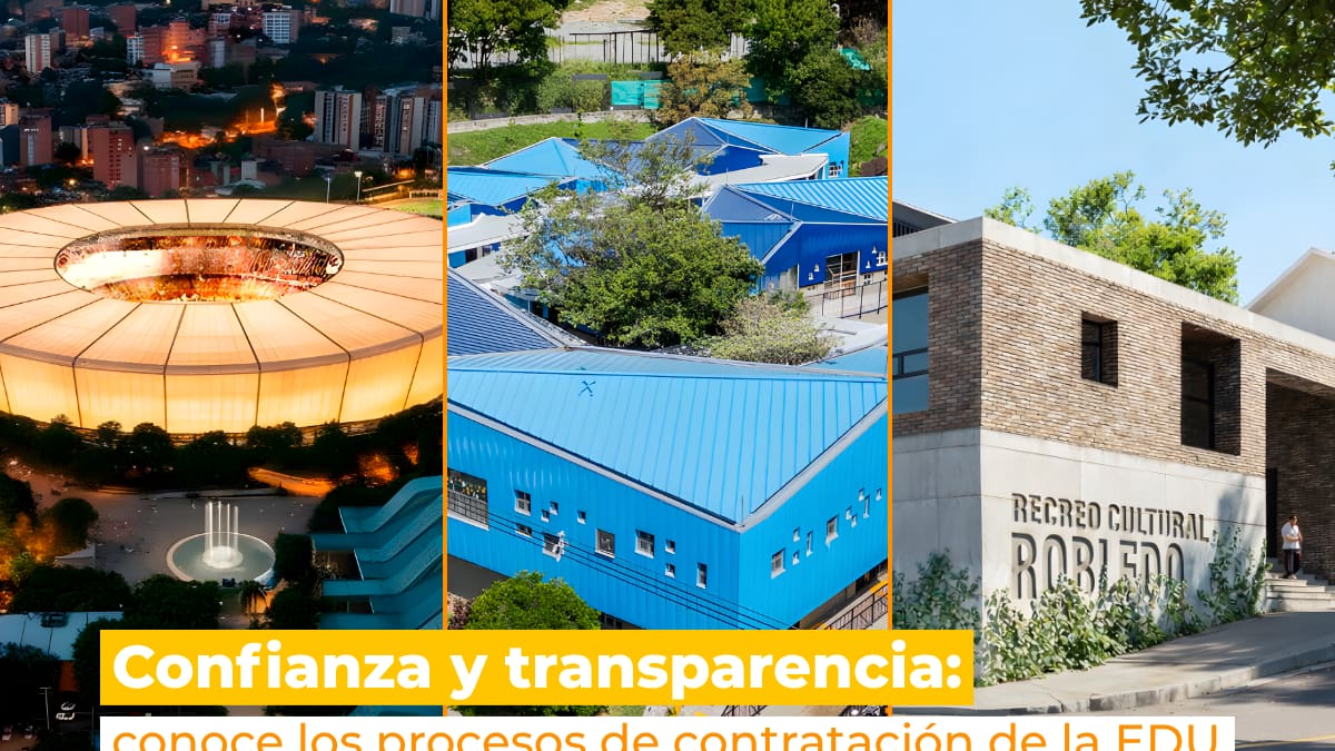 Alcalde Federico Gutiérrez anunció ampliación del proyecto ‘Buen Comienzo 365: ¿de qué trata?